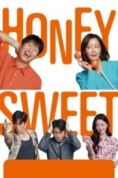 Nonton Honey Sweet (2023) Sub Indo