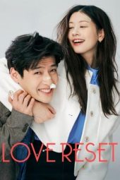 Nonton Movie Love Reset (2023) Sub Indo