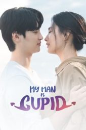 Nonton My Man Is Cupid (2023) Sub Indo