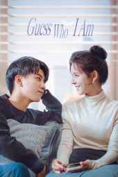 Nonton Drama Guess Who I Am (2024) Sub Indo