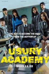 Nonton Movie Usury Academy (2023) Sub Indo