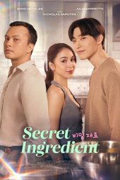 Nonton Drama Secret Ingredient (2024) Sub Indo