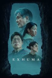 Nonton Movie Exhuma (2024) Sub Indo