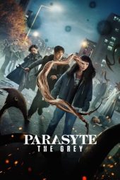 Nonton Drakor Parasyte: The Grey (2024) Sub Indo