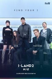 Nonton I-LAND 2 N/a Sub Indo