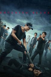 Nonton Movie Hovering Blade (2024) Sub Indo