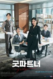 Nonton Drakor Good Partner (2024) Sub Indo