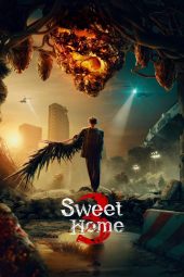 Nonton Drakor Sweet Home Season 3 (2024) Sub Indo