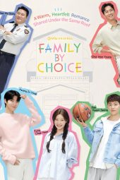 Nonton Drama Family by Choice (2024) Sub Indo