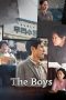 Nonton Movie The Boys (2023) Sub Indo