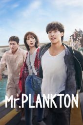 Nonton Drama Mr. Plankton (2024) Sub Indo