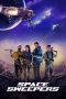 Nonton Movie Space Sweepers (2021) Sub Indo