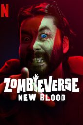 Nonton Zombieverse New Blood (2024) Sub Indo