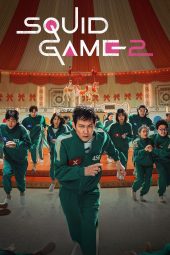 Nonton Drama Squid Game Season 2 (2024) Sub Indo