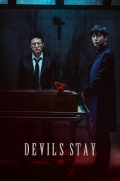 Nonton Movie Devils Stay (2024) Sub Indo